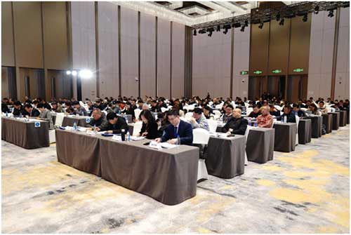 中維協(xié)五屆理事會第六次會議暨五屆常務(wù)理事會第八次會議在京召開